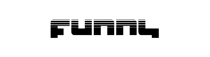 Boomstick Halftone  Free Fonts Download