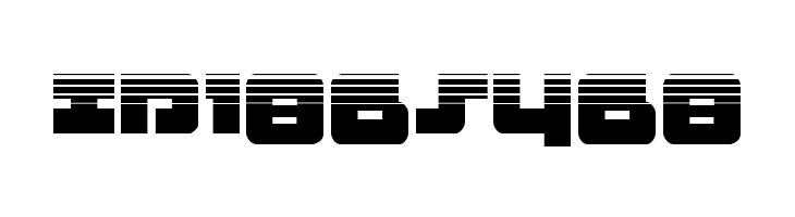 Boomstick Halftone  Free Fonts Download