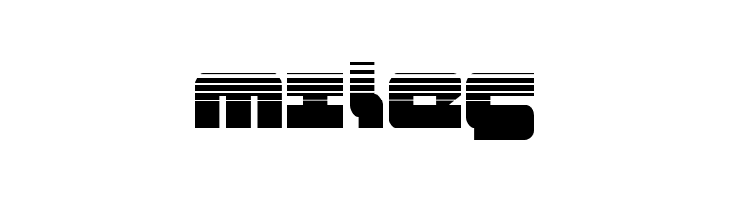 Boomstick Halftone  Free Fonts Download