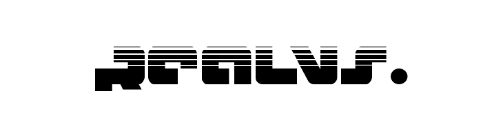 Boomstick Halftone  Free Fonts Download