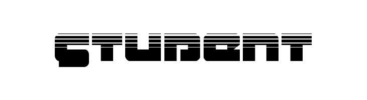 Boomstick Halftone  Free Fonts Download