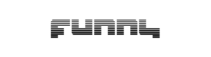 Boomstick Gradient  Free Fonts Download