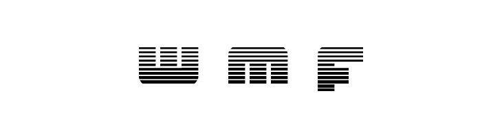 Boomstick Gradient  Free Fonts Download