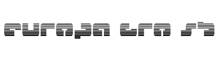 Boomstick Gradient  Free Fonts Download