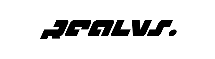 Boomstick Super-Italic  Free Fonts Download