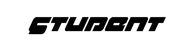 Boomstick Super-Italic  Free Fonts Download