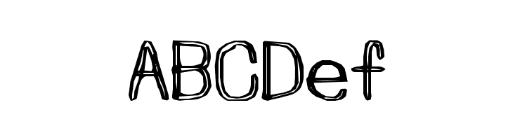 peels  Free Fonts Download