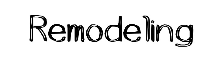 peels  Free Fonts Download