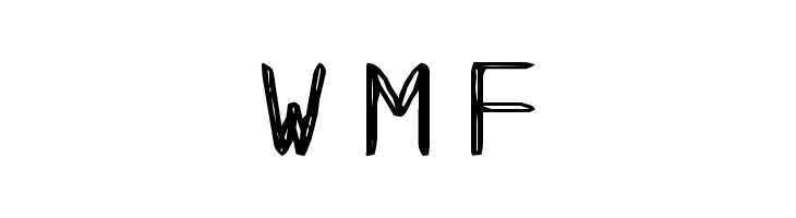 peels  Free Fonts Download