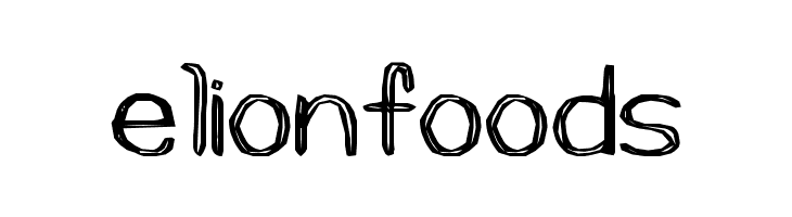 peels  Free Fonts Download