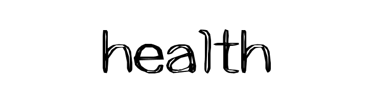 peels  Free Fonts Download