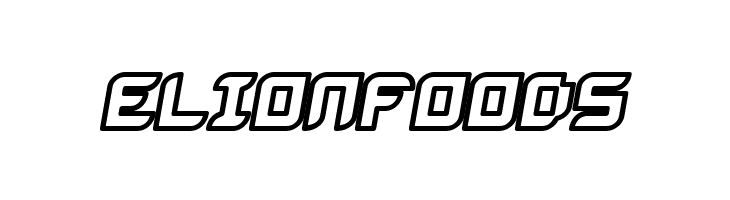 Bug2K Oblique  Free Fonts Download