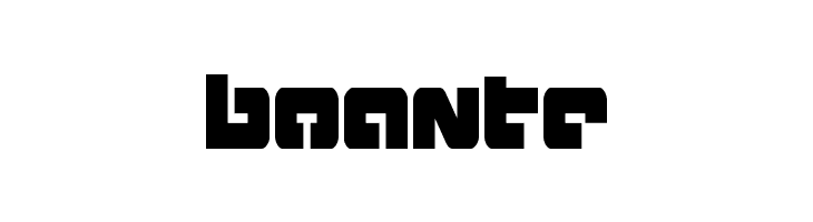 Boomstick Condensed  Free Fonts Download