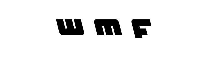 Boomstick Leftalic  Free Fonts Download