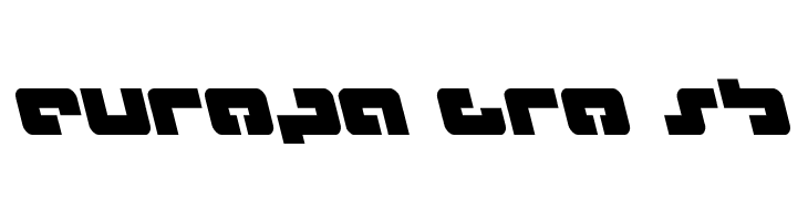 Boomstick Leftalic  Free Fonts Download