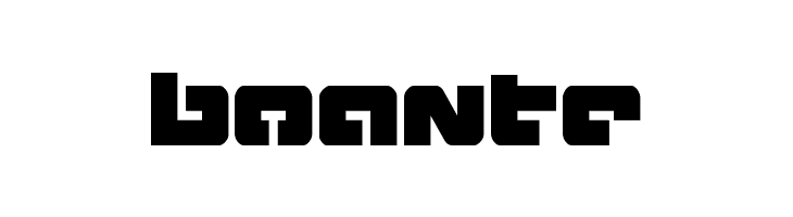 Boomstick  Free Fonts Download