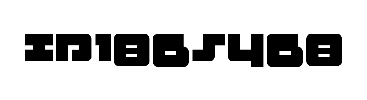 Boomstick  Free Fonts Download