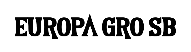 Earthshattering  Free Fonts Download