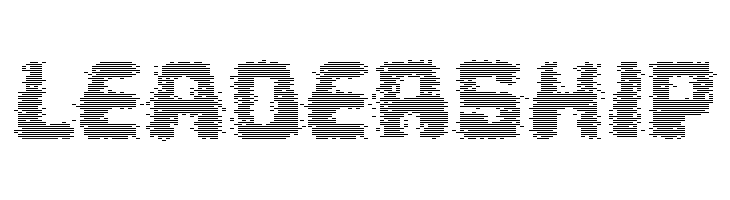 Multivac Ghost  Free Fonts Download