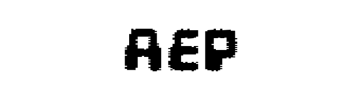 Multivac Interference  Free Fonts Download