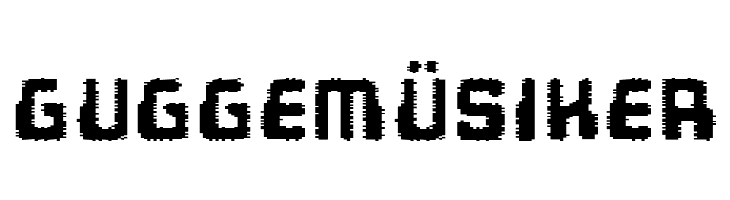 Multivac Interference  Free Fonts Download