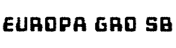 Multivac Interference  Free Fonts Download
