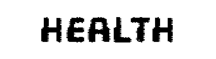 Multivac Interference  Free Fonts Download