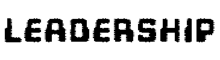 Multivac Interference  Free Fonts Download