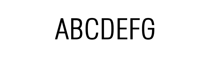 Octagen Light Regular  Free Fonts Download