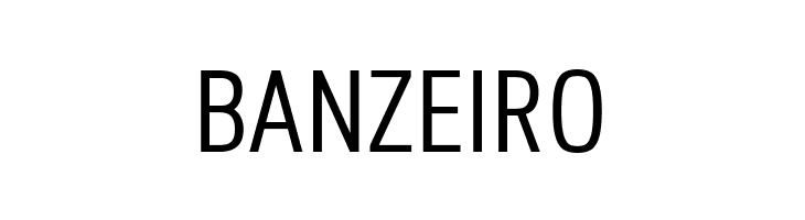 Octagen Light Regular  Free Fonts Download