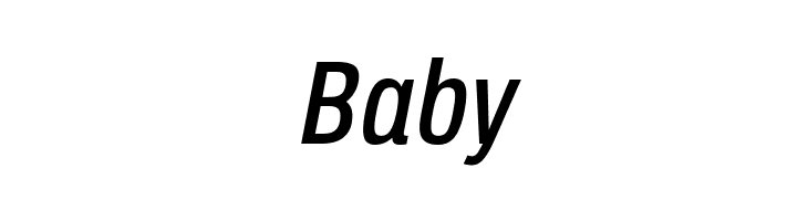 Octagen Roman Italic  Free Fonts Download