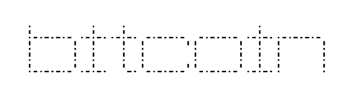 Spot Matrix  Free Fonts Download