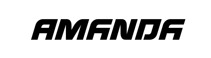 Defcon Zero Italic  Free Fonts Download