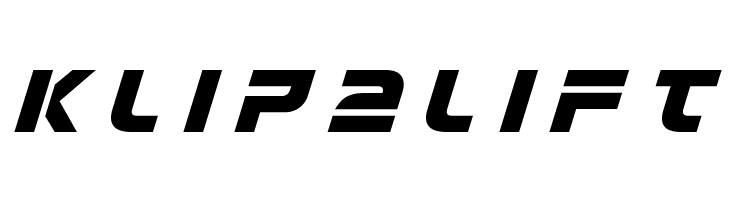 Defcon Zero Title Italic  Free Fonts Download