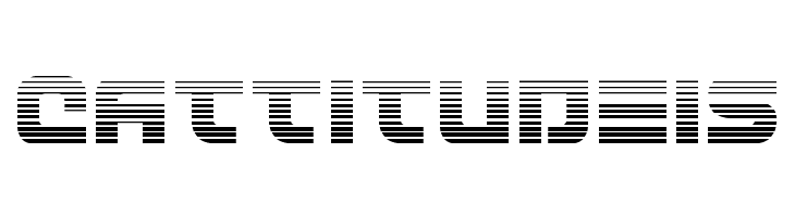 Defcon Zero Gradient  Free Fonts Download