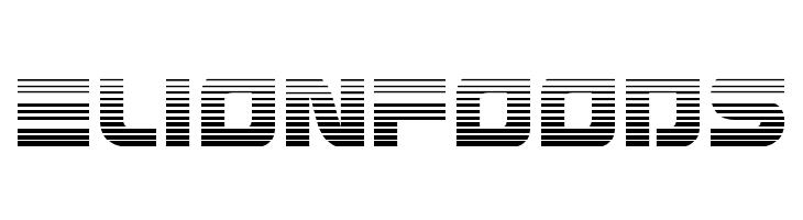 Defcon Zero Gradient  Free Fonts Download