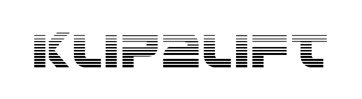 Defcon Zero Gradient  Free Fonts Download