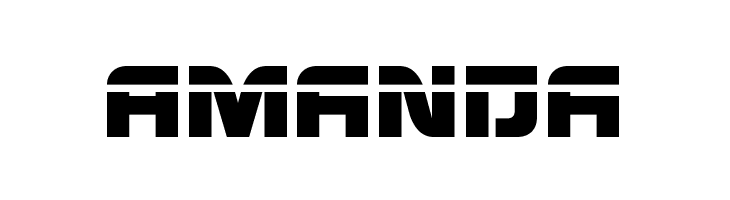 Defcon Zero Laser  Free Fonts Download