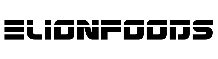 Defcon Zero Laser  Free Fonts Download