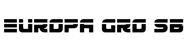 Defcon Zero Laser  Free Fonts Download