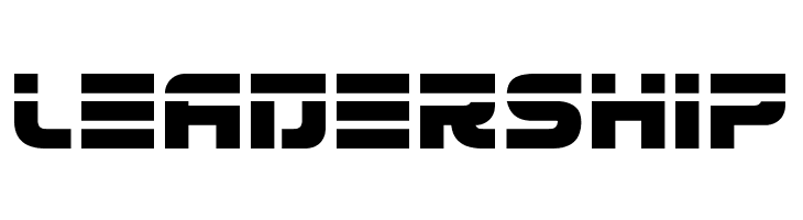 Defcon Zero Laser  Free Fonts Download