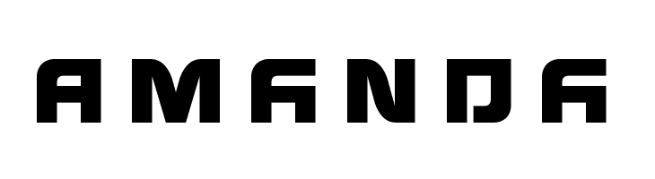 Defcon Zero Title  Free Fonts Download