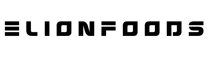 Defcon Zero Title  Free Fonts Download