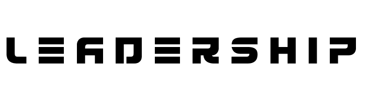 Defcon Zero Title  Free Fonts Download