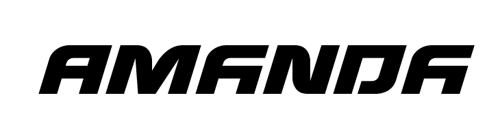 Defcon Zero Expanded Italic  Free Fonts Download