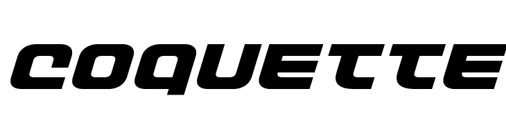 Defcon Zero Expanded Italic  Free Fonts Download