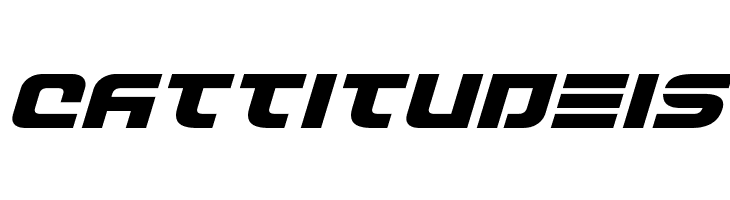 Defcon Zero Expanded Italic  Free Fonts Download