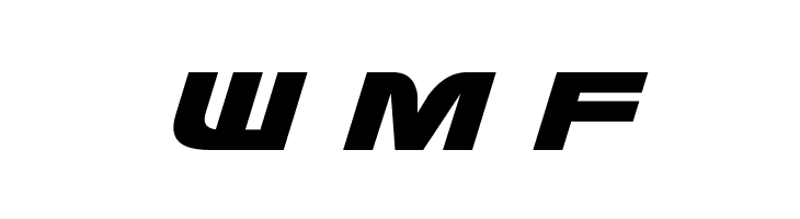 Defcon Zero Expanded Italic  Free Fonts Download