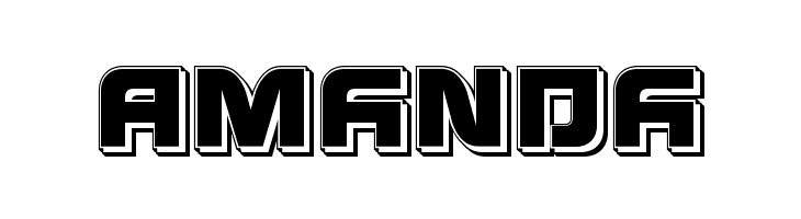 Defcon Zero Punch  Free Fonts Download