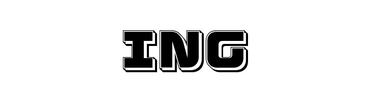 Defcon Zero Punch  Free Fonts Download